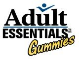 Adult Essentials Gummies